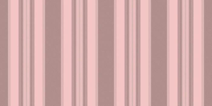Soft, vertical stripes pattern in muted pinks and browns. A versatile background for elegant designs, textiles, or modern web graphics. vector