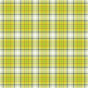 clásico tartán modelo en sombras de verde, amarillo, y blanco. un eterno textil diseño, Perfecto para antecedentes, vestir, o agregando un toque de tradicional estilo. vector