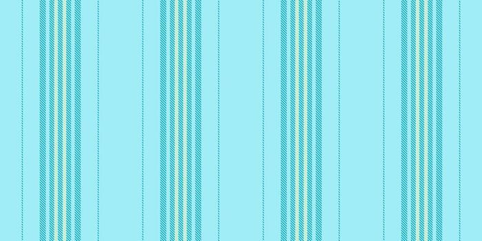 Light blue striped background. A simple, modern pattern for textiles, wallpaper, or web design. Clean, crisp, and versatile graphic element. vector