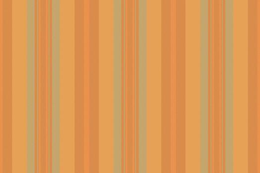 cálido, vertical rayas crear un calmante modelo. terroso tonos y un tejido textura evocar comodidad, Perfecto para antecedentes, diseño elementos, o textil maquetas vector