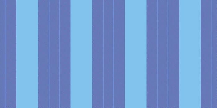 Vertical stripes in cool blues offer depth, order, and a calming effect. Perfect for backgrounds, textiles, or abstract design projects. Versatile pattern. vector