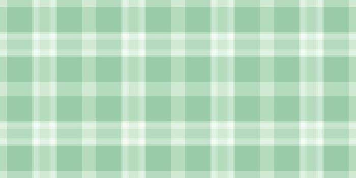 suave verde tartán antecedentes. simple, calmante diseño genial para antecedentes, telas, o digital diseño proyectos un versátil modelo con un fresco, moderno sentir. vector