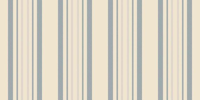 Elegant striped pattern in muted blues and beige. Classic design ideal for backgrounds, textiles, or creative projects needing a subtle, versatile texture. vector