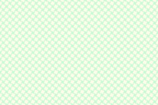 sutil menta verde y Marfil repitiendo modelo. elegante, minimalista diseño Perfecto para sitio web antecedentes, papelería, o textil huellas dactilares. crea un calmante y sofisticado atmósfera. vector