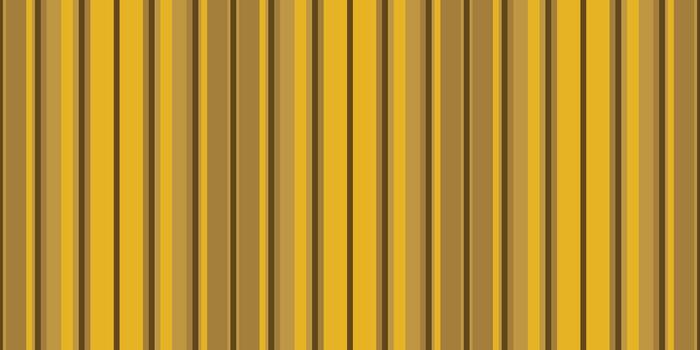 Abstract vertical stripes in golden hues. Perfect for backgrounds, website design, or textile patterns. This minimalist image evokes feelings of warmth, sophistication, and understated elegance. vector