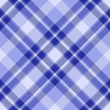 clásico azul tartán modelo. sin costura a cuadros diseño ideal para antecedentes, textiles, vestir, o envase papel. versátil para ambos tradicional y moderno proyectos vector