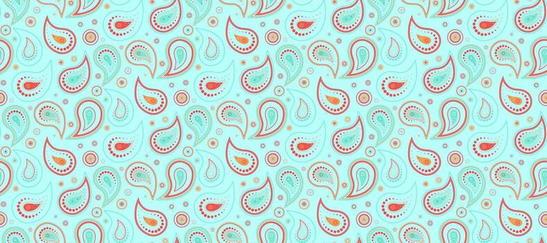 Old twisted on indian bohemian. Art sketching with wrapping poster. Summer symmetry with vibrant native. vector