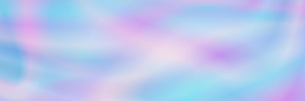 beautiful abstract holographic texture design for pattern and background. vector