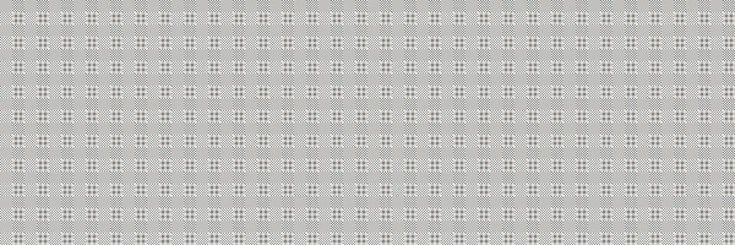 horizontal elegante cuadrado y circulo gris comprobado modelo para antecedentes y diseño, ilustración. vector