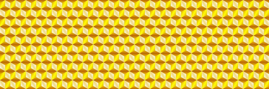 horizontal elegante oro textura para modelo y fondo, ilustración. vector