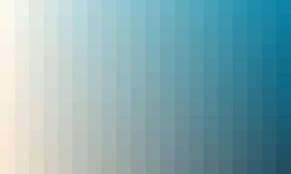 Soft futuristic neon pixel gradient illustration, Gradient luxury holographic pastel mesh background vector