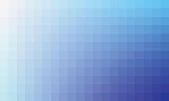 Gradient neon soft holographic pixel illustration, Futuristic bright smooth gradient digital wallpaper vector