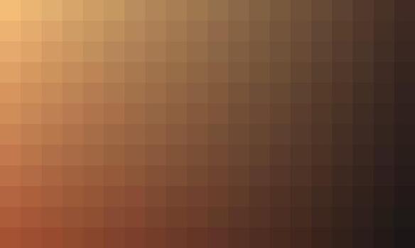 Gradient soft neon futuristic smooth illustration, Luxury pastel bright gradient pixel digital art vector