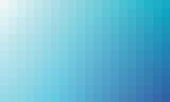 Gradient bright pixel mesh digital wallpaper vector
