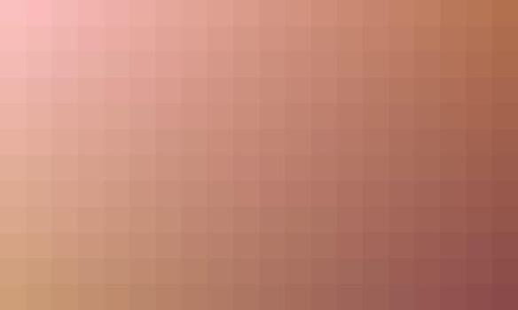Modern pixel gradient with glowing colors vector