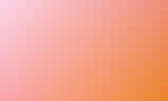 Gradient neon mesh for abstract backgrounds vector