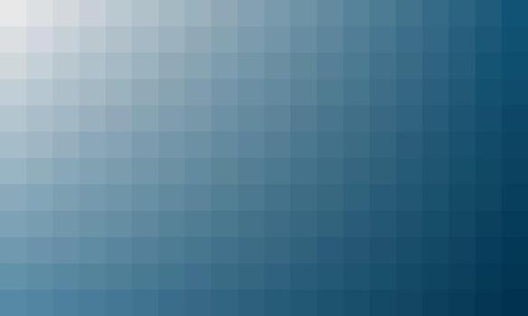 Minimal modern gradient digital artwork vector