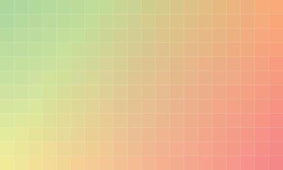 Minimal pastel smooth gradient background vector