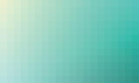 Gradient smooth holographic mesh wallpaper vector