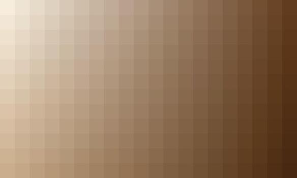 Gradient luminous futuristic tone background vector