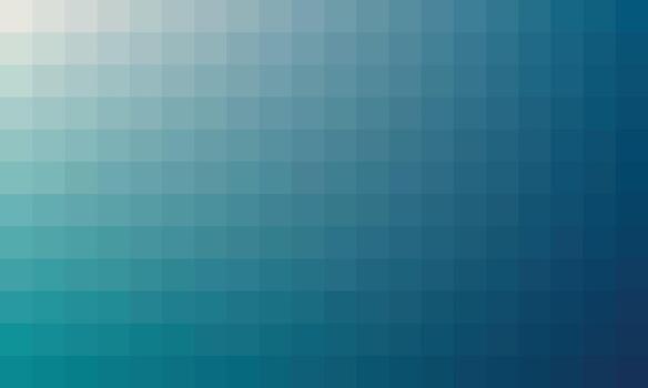 Retro vibrant tone gradient pattern vector