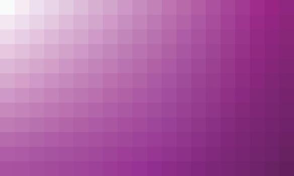 Soft metallic mesh gradient for branding vector