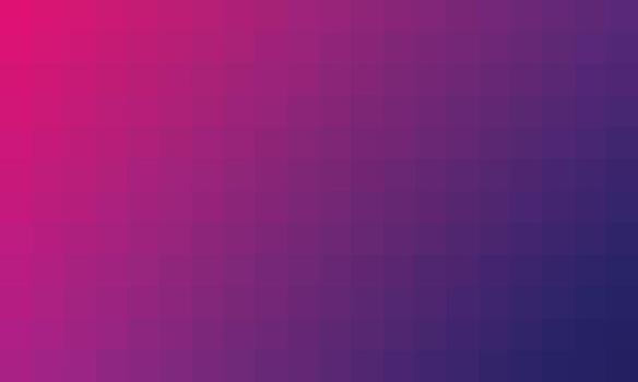 Neon tone gradient with soft glow vector