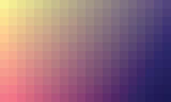 retro degradado antecedentes con resplandor textura vector