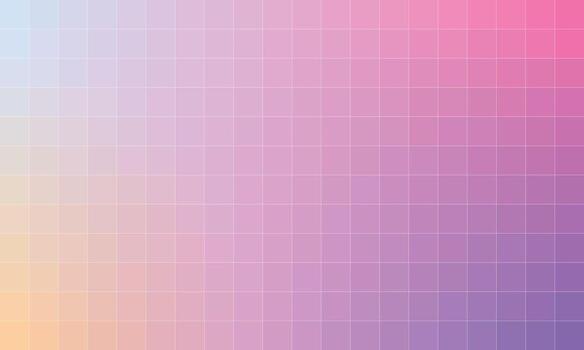 Retro neon gradient texture for design use vector