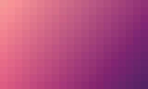 Gradient vivid pixelated neon backdrop vector