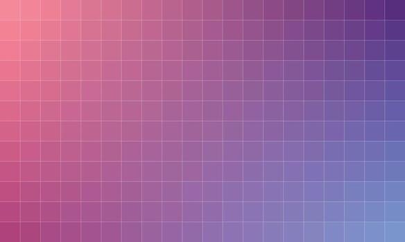 Metallic vivid gradient with smooth mesh vector