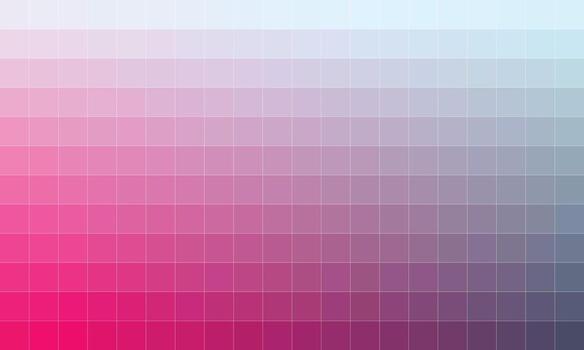 Soft glowing tone gradient design vector