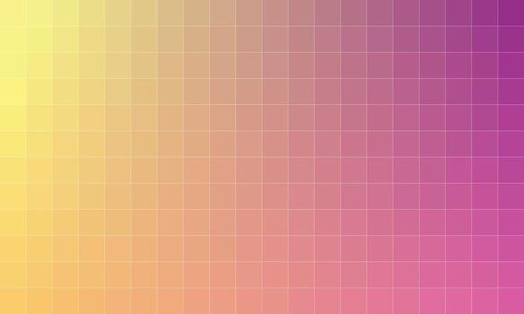 Smooth metallic gradient mesh design vector