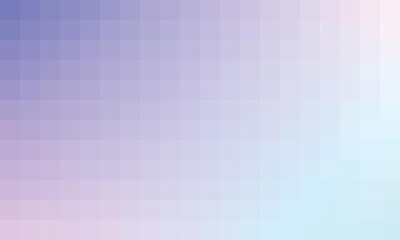 Gradient luminous pixel background art vector