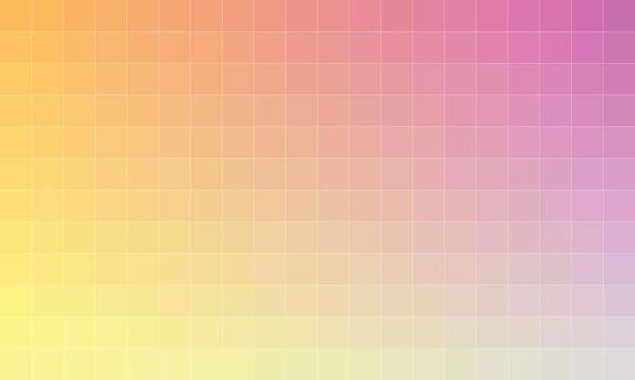Gradient metallic color mesh background vector