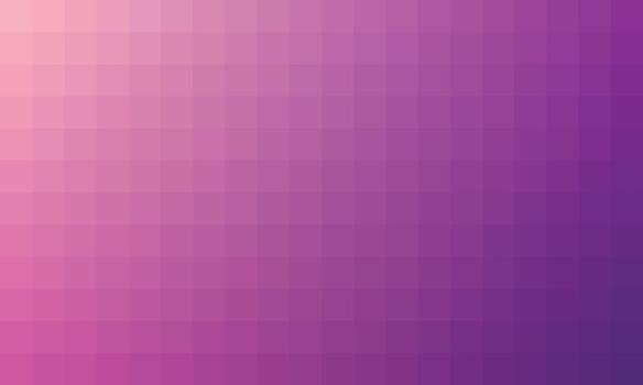 Gradient with metallic pastel transitions vector