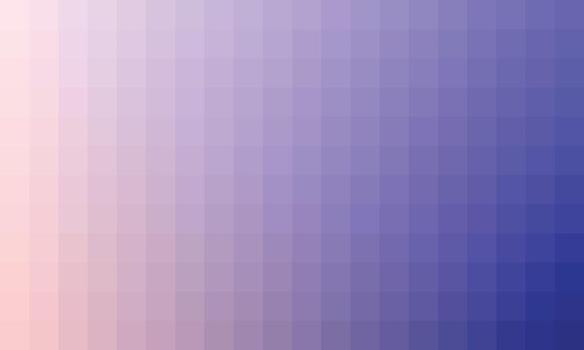 Gradient neon glow mesh digital design vector