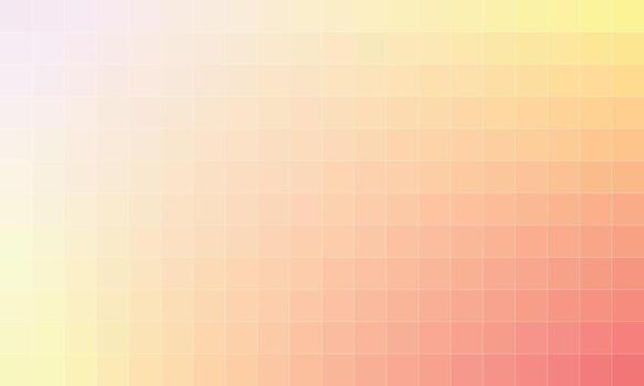 Elegant soft gradient background for print vector