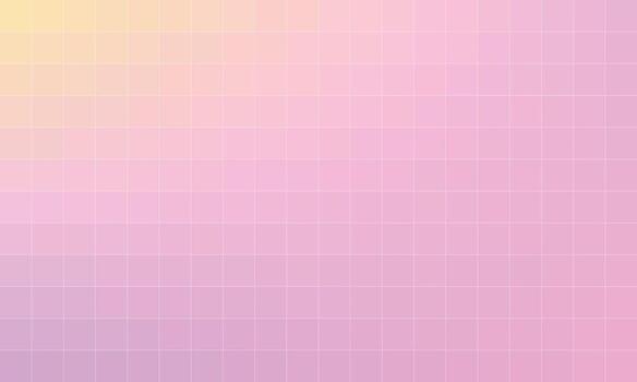Luxury gradient color backdrop with pixels vector