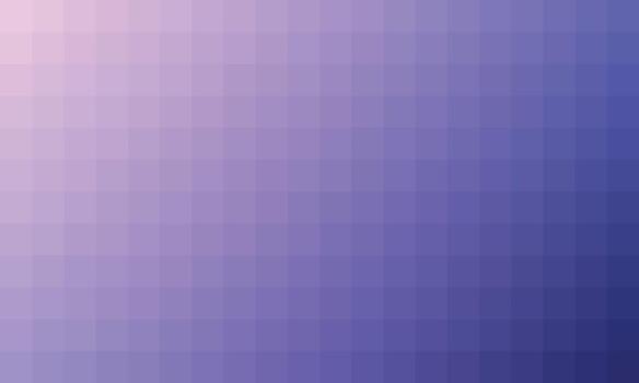 Gradient with minimal smooth color blend vector