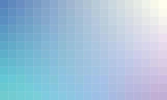 Gradient elegant digital artwork background vector