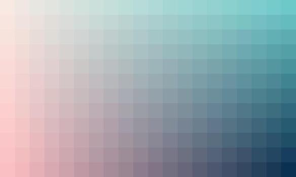 degradado suave tono modelo ilustración vector