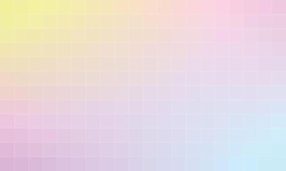 creativo vívido malla degradado modelo vector