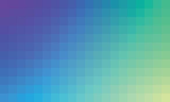 Creative modern gradient color backdrop vector