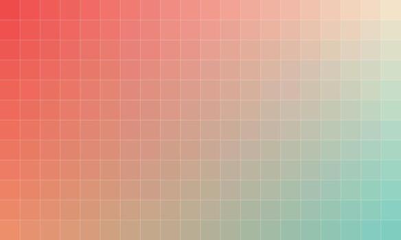 Gradient with elegant soft transitions vector
