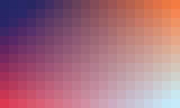 degradado suave color modelo diseño vector