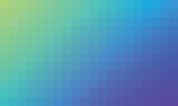 Elegant smooth gradient with colorful tones vector