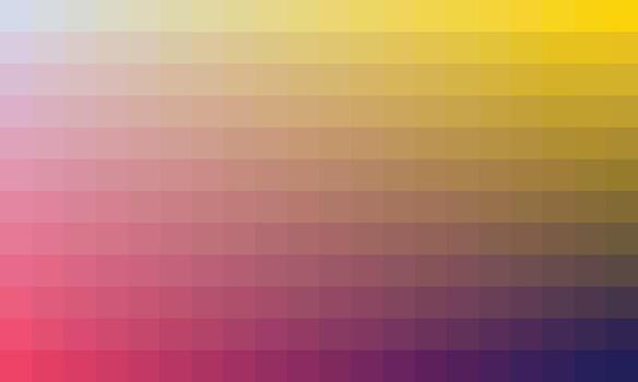 Luxury soft gradient mesh background vector