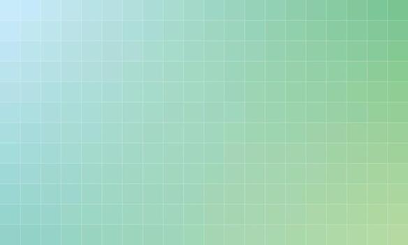 Soft smooth neon gradient for branding vector