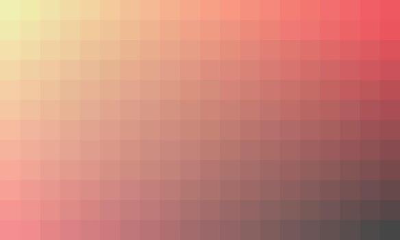 Gradient 3D background with abstract design vector